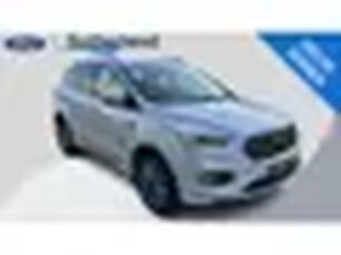 Ford Kuga 1.5 EcoBoost Vignale Adaptieve cruise control Trekhaak Elektrisch verstelbare stoel me