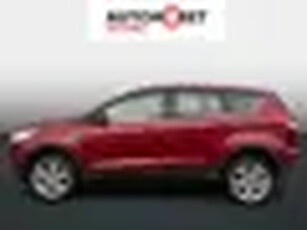 Ford Kuga 1.5 Titanium