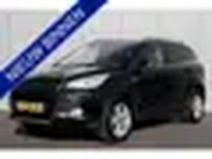 Ford Kuga 1.6 Titanium 4WD ACC CRUISE NAVI TREKHAAK