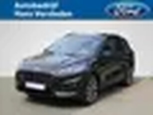 Ford Kuga 2.5 PHEV 225 PK ST-Line X Automaat TREKHAAK COMFORT STOELEN 20