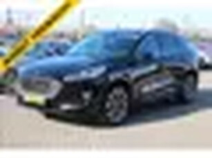 Ford Kuga 2.5 PHEV Vignale LEDER MEMORY B&O CAMERA ACC 20'' TREKHAAK