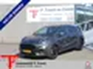 Ford Puma 1.0 EcoBoost Hybrid ST-Line AUTOMAAT/Lage kilometerstand/Navigatie/Keyless/Apple carplay/V