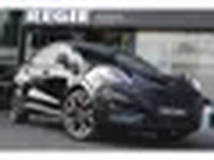 Ford Puma 1.0 EcoBoost Hybrid ST-Line X Navi B&O LED