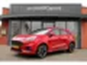 Ford Puma 1.0 EcoBoost Hybrid ST-Line X Winter pack ✅ Trekhaak ✅ Digitale teller