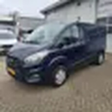 FORD TRANSIT CUSTOM 280 2.0 TDCI L1H1 Trend ex BTW