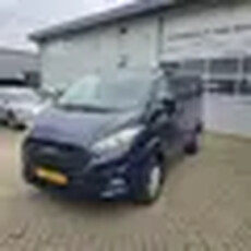 FORD TRANSIT CUSTOM 280 2.0 TDCI L1H1 Trend lage km-stand