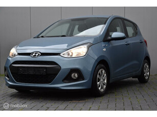 Hyundai i10 1.0i i-Motion Comfort | Climate | Cruise |