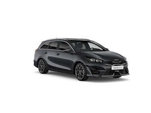 Kia Ceed Sportswagon 1.0 T-GDi MHEV Design Edition Automaat Rijklaarprijs incl. €2500,- inruilpremie Info: 0492-588970