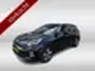 Kia Niro 1.6 GDi Hybrid DynamicLine trekhaak automaat cruise control