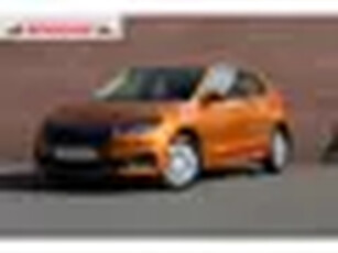 Škoda Fabia 1.0 TSI 110PK DSG AMBITION APP.CONNECTDAB+CRUISELANE