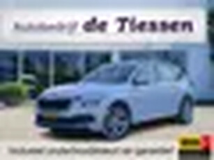 Škoda Kamiq 1.0 TSI 111PK Sport Business Rijklaar met beurt & garantie!