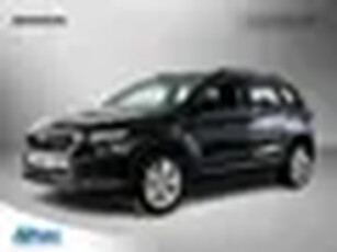 Škoda Karoq 1.5 TSI 150pk Business Edition / Achteruitrijcamera / Cruise control / Stuurwiel verwarm