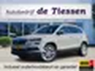 Škoda Karoq 1.5 TSI ACT 150PK DSG Style Business, Leer, Trekhaak, Rijklaar met beurt & garantie!