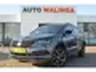 Škoda Karoq 1.5 TSI ACT Sportline Business Trekhaak wegklap Virtual cockpit CANTON Keyless C