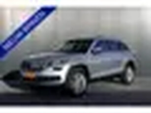 Škoda Kodiaq 1.5 TSI Business Edition Trekhaak Panoramadak