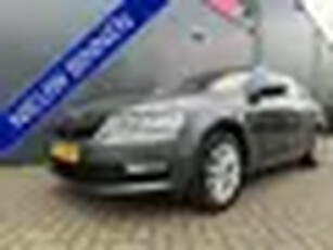 Škoda Octavia Combi 1.0 TSI Greentech Business Edition Navigatie PDC V+A Cruise