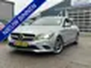 Mercedes-Benz CLA-Klasse 200 CDI Prestige I Cruise I Navi I Bluetooth I LMV