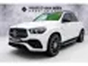 Mercedes-Benz GLE 350 de 4MATIC Premium+ AMG Pano Stoelventilatie E-Trekhaak