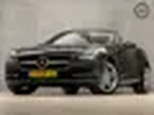 Mercedes-Benz SLK 250 Sport 204Pk Automaat (NAVIGATIE, MEMORY SEATS, LEDER, HARMAN/KARDON, NEKVERWAR