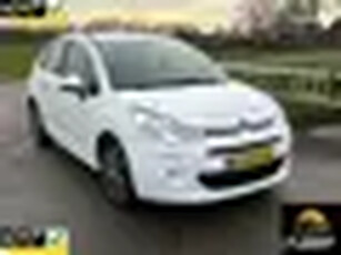 Nette en Goed onderhouden Citroen C3 1.2 VTi Collection Nap