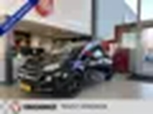 Opel ADAM 1.4 Turbo Rocks S,150Pk,Apple/Carplay,Audio Infinity,Climate&Cruisecontrol,Leder,Spraakbed