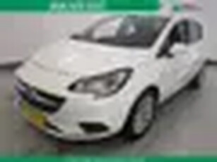 Opel Corsa 1.0 Turbo 90pk 120 Jaar Edition+ Plus pakket 16