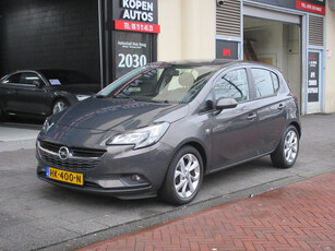 Opel Corsa 1.4 Edition Automaat 5 Deurs Airco PDC