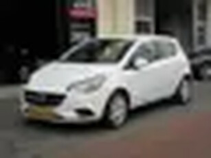 Opel Corsa 1.4 Favourite 5 Deurs Airco PDC