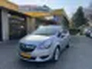 Opel Meriva 1.4 Turbo 120PK Design Edition Navi Airco