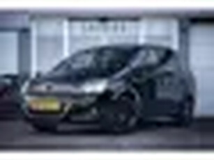 Opel Zafira 1.8 111-Edition I 7-Pers I Trekhaak I 1e-eig. I NL-auto I NAP I Volledig-gedocumenteerd