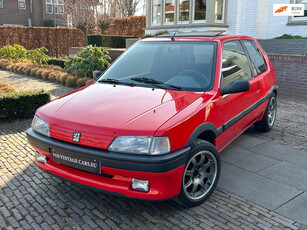 Peugeot 106 XSI