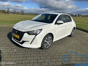 Peugeot 208 1.2 PureTech Allure