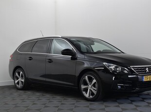 Peugeot 308 SW 1.2 Puretech 130PK ALLURE