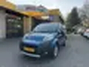 Peugeot Bipper Tepee 1.4 Outdoor Airco (bj 2012)