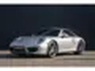 Porsche 911 991 Cabrio 3.8 Carrera S BOSE l Keyless l Sport Chrono