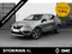 Renault Arkana 1.6 E-Tech Hybrid 145 PK Intens Dark metal dak Camera achter LM Velgen Sensor