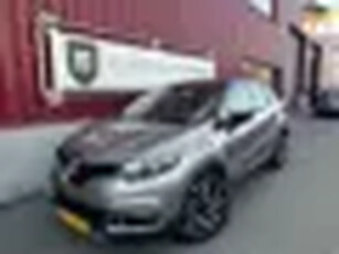 Renault Captur 0.9 TCe Dynamique // Clima // PDC // Navi // 89 DKM NAP