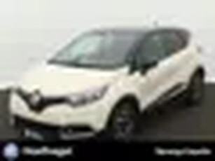 Renault Captur 0.9 TCe Dynamique Navi Camera Bluetooth