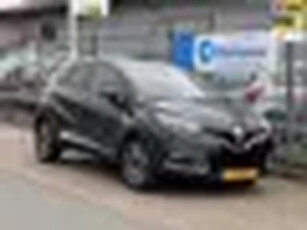 Renault Captur 0.9 TCe Dynamique Navi Camera Trekhaak