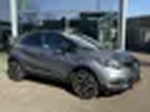 Renault Captur 0.9 TCe Limited (bj 2016)