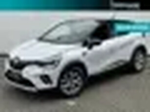 Renault Captur 1.0 TCe 90 Intens (Hoge Instap) Camera Navigatie Dealer Onderhouden