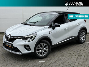 Renault Captur 1.0 TCe 90 Intens (Hoge Instap) Camera | Navigatie | Dealer Onderhouden