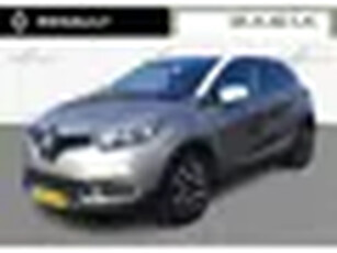 Renault Captur 1.2 TCe 120 EDC Dynamique - Automaat / Trekhaak