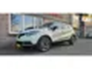 Renault Captur 1.2 TCe Dynamique Automaat! Trekhaak! Camera! Navigatie! NAP! Dealer Onderhouden!