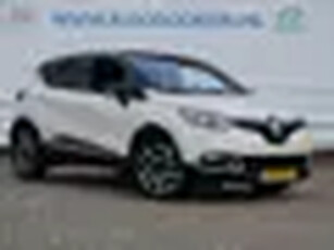 Renault Captur 1.2 TCe Dynamique TREKHAAKAUTOMAATKEYLESS