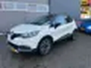 Renault Captur 1.2 TCe Expression