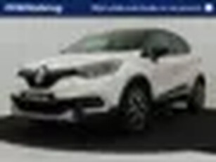 Renault Captur TCe 90 Intens Camera Sensoren Climate Control