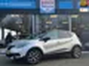 Renault Captur TCe 90 Intens Trekhaak / Navi / Camera / P-sensoren / Clima / LM velgen 17''