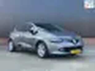 Renault Clio 0.9 TCe Dynamique