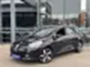 Renault Clio 0.9 TCe Dynamique Airco Lmv Cruise